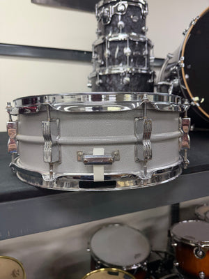 Ludwig Acrolite 14x5” Snare Drum