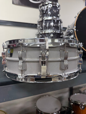Ludwig Acrolite 14x5” Snare Drum