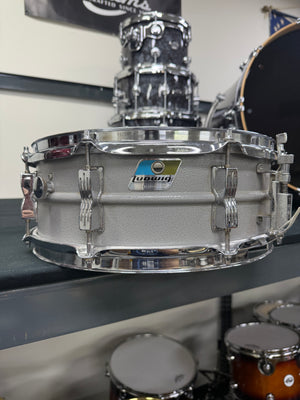 Ludwig Acrolite 14x5” Snare Drum