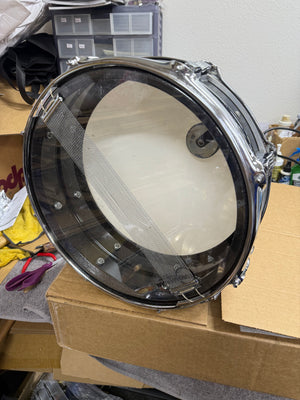 Ludwig Acrolite 14x5” Snare Drum