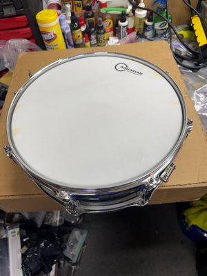 Ludwig Acrolite 14x5” Snare Drum