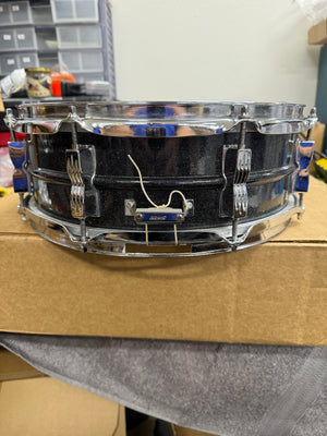 Ludwig Acrolite 14x5” Snare Drum