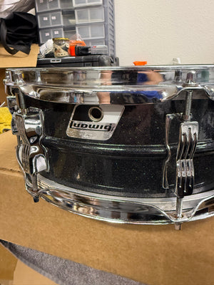 Ludwig Acrolite 14x5” Snare Drum