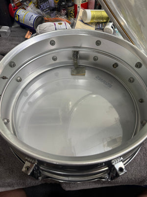 Ludwig Acrolite 14x5” Snare Drum 1967