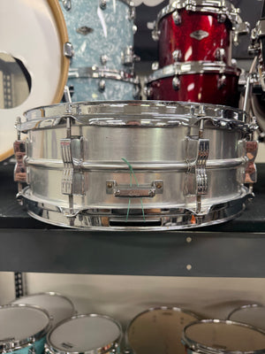 Ludwig Acrolite 14x5” Snare Drum 1967