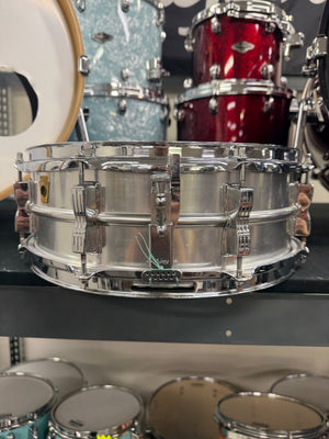 Ludwig Acrolite 14x5” Snare Drum 1967