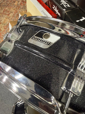 Ludwig Acrolite 14x5” Snare Drum 1967
