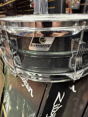 Ludwig Acrolite 14x5” Snare Drum 1967
