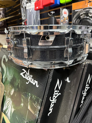 Ludwig Acrolite 14x5” Snare Drum 1967