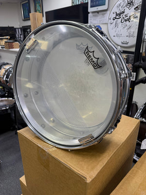 Ludwig Acrolite 14x5” Snare Drum 1970