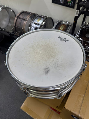 Ludwig Acrolite 14x5” Snare Drum 1970