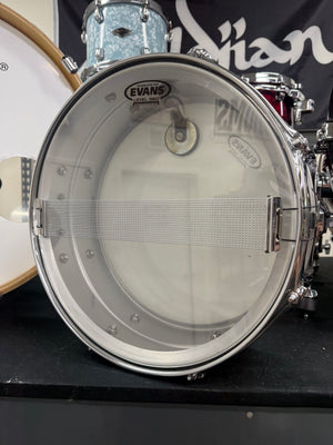 Ludwig Acrolite 14x5” Snare Drum 1976