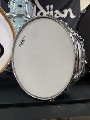Ludwig Acrolite 14x5” Snare Drum 1976