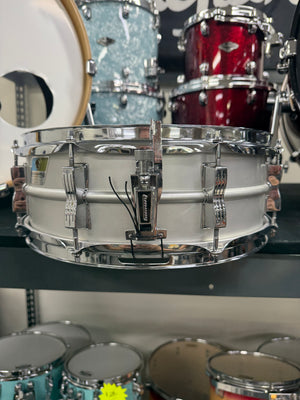 Ludwig Acrolite 14x5” Snare Drum 1976
