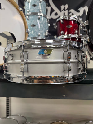 Ludwig Acrolite 14x5” Snare Drum 1976