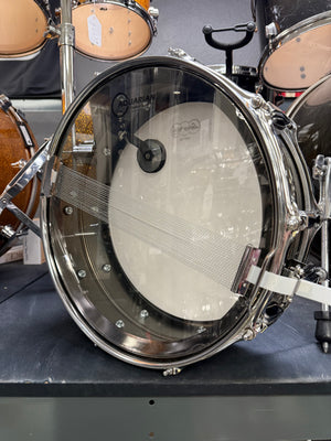 Ludwig Black Beauty 14x5” Snare Drum