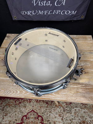 Ludwig Breakbeats 14x5” Snare Drum