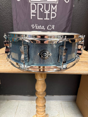 Ludwig Breakbeats 14x5” Snare Drum