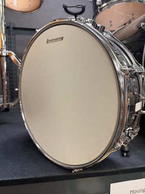 Ludwig Breakbeats Snare Drum 14x5”