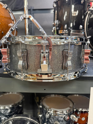 Ludwig Breakbeats Snare Drum 14x5”