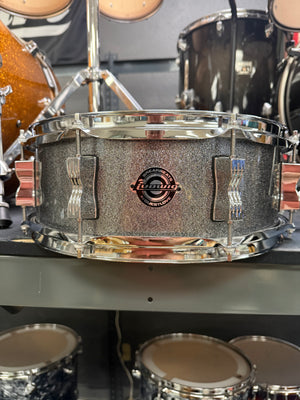Ludwig Breakbeats Snare Drum 14x5”