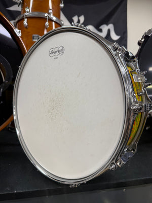 Ludwig Citrus Mod Classic Maple Snare Drum 14x5”