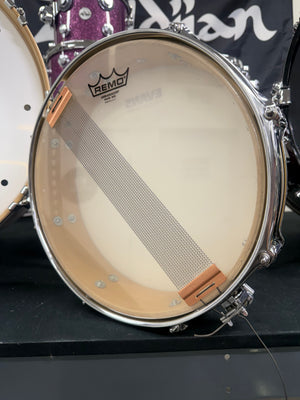 Ludwig Rocker 13x3” Piccolo Snare Drum