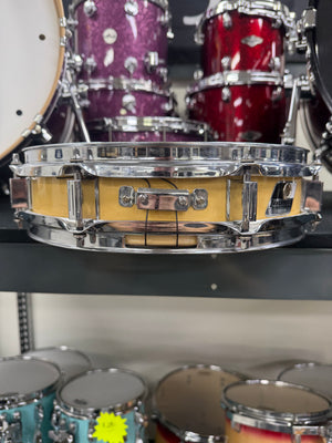 Ludwig Rocker 13x3” Piccolo Snare Drum