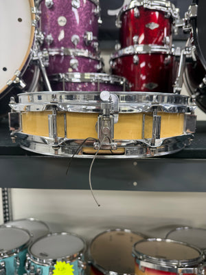 Ludwig Rocker 13x3” Piccolo Snare Drum