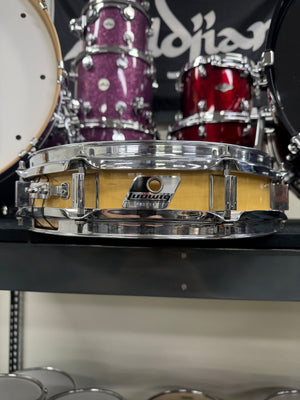 Ludwig Rocker 13x3” Piccolo Snare Drum