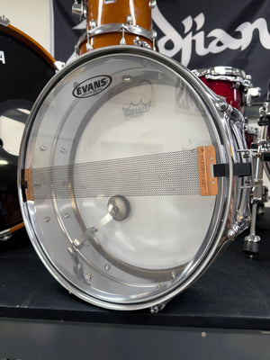 Ludwig rocker Snare Drum 14x5”