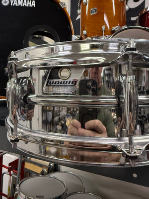 Ludwig rocker Snare Drum 14x5”