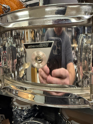 Ludwig Standard 14x5” Snare Drum