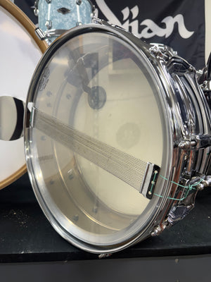 Ludwig Supraphonic 14x5” 1968 Snare Drum