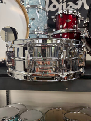 Ludwig Supraphonic 14x5” 1968 Snare Drum