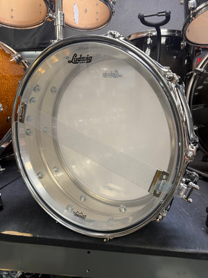 Ludwig Supraphonic 14x5” B Stock