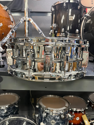 Ludwig Supraphonic 14x5” B Stock