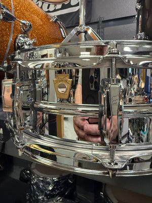 Ludwig Supraphonic 14x5” B Stock
