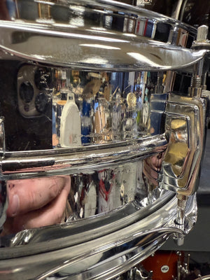 Ludwig Supraphonic 14x5” Snare Drum