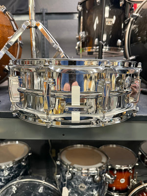 Ludwig Supraphonic 14x5” Snare Drum