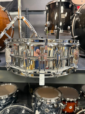Ludwig Supraphonic 14x5” Snare Drum