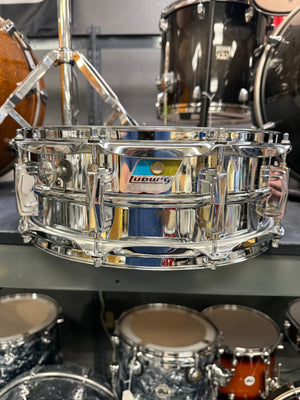 Ludwig Supraphonic 14x5” Snare Drum