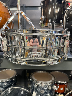Ludwig Supraphonic 14x5” Snare Drum