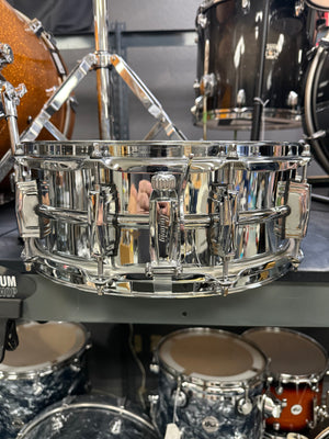Ludwig Supraphonic 14x5” Snare Drum