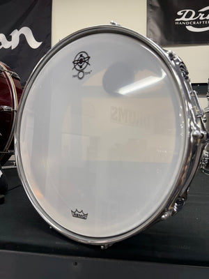 Ludwig Supraphonic 14x5” Snare Drum
