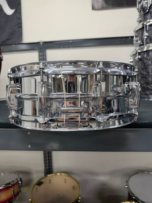 Ludwig Supraphonic 14x5” Snare Drum