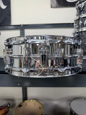 Ludwig Supraphonic 14x5” Snare Drum
