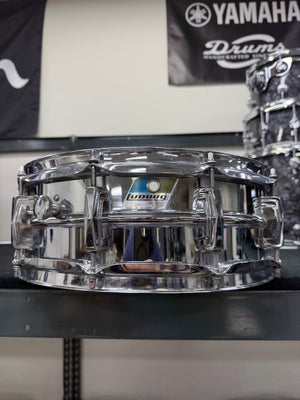 Ludwig Supraphonic 14x5” Snare Drum