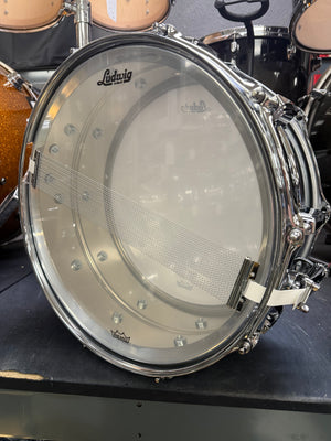 Ludwig Supraphonic 14x6.5” B Stock LM402B