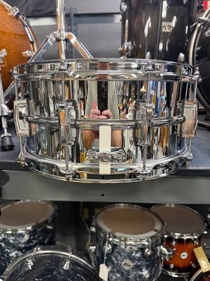 Ludwig Supraphonic 14x6.5” B Stock LM402B